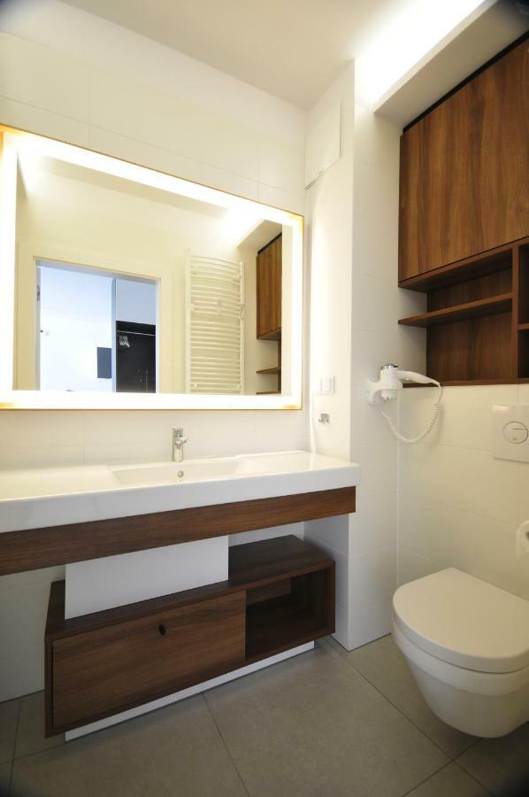 Apartament Bel Mare Pelikan Miedzyzdroje Exterior photo