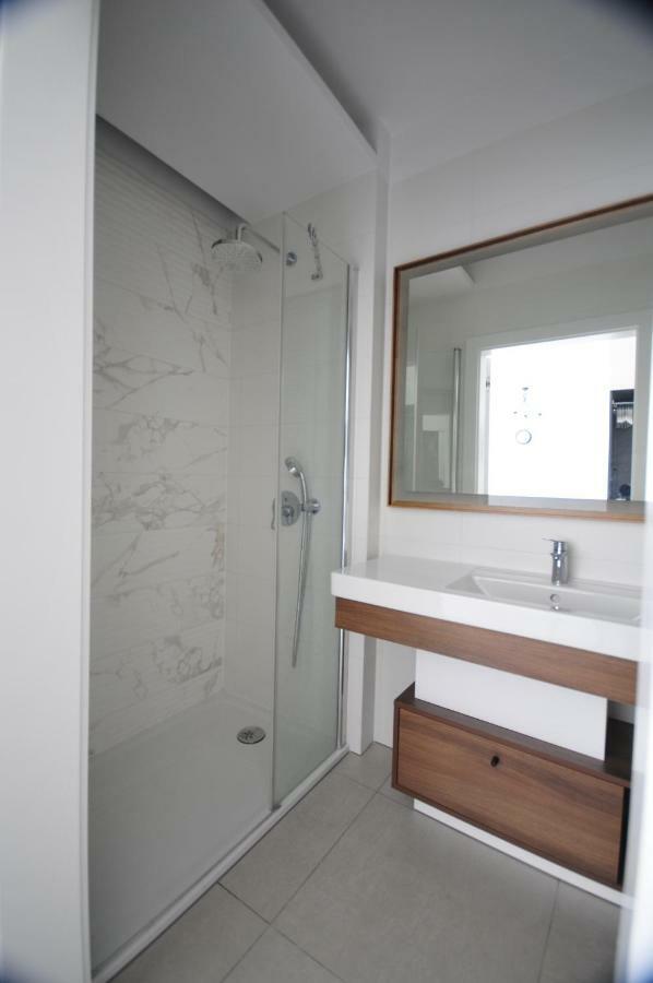 Apartament Bel Mare Pelikan Miedzyzdroje Exterior photo